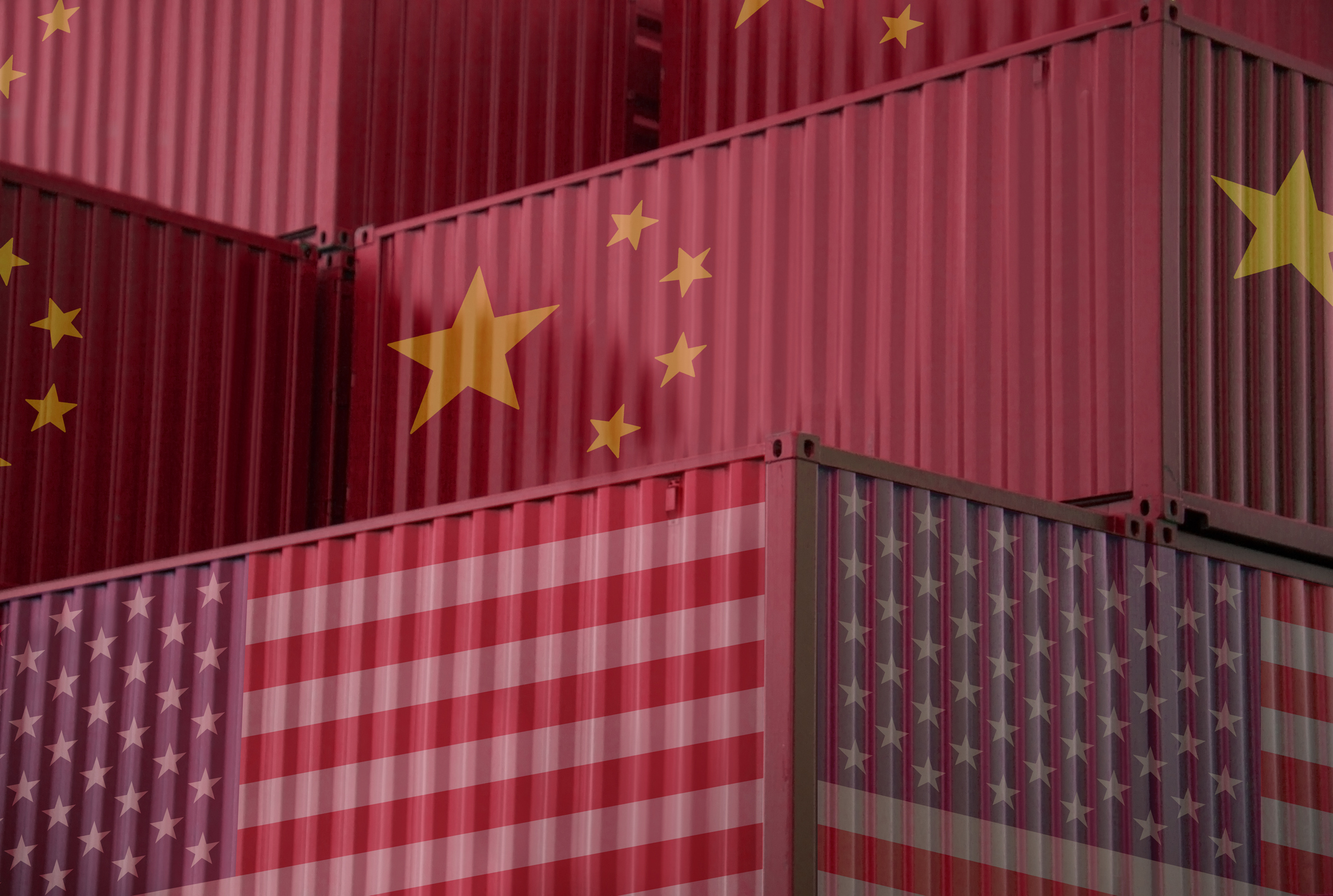 Chinese Tariffs & Supply Chain Disruptions
