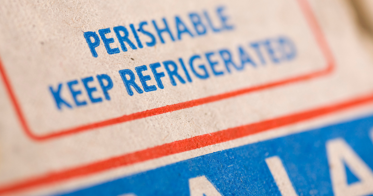 Keeping Your Perishables Cool This Summer: Tips from Edward J. Zarach & Associates