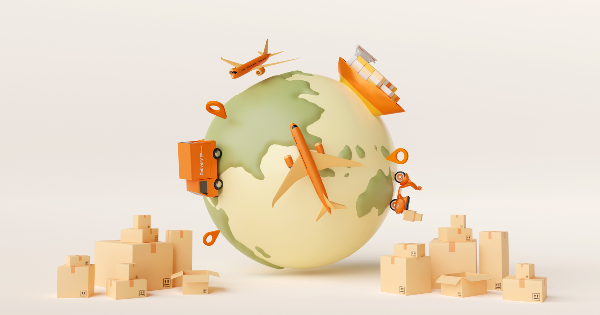 Top Tips for Successful International Trade