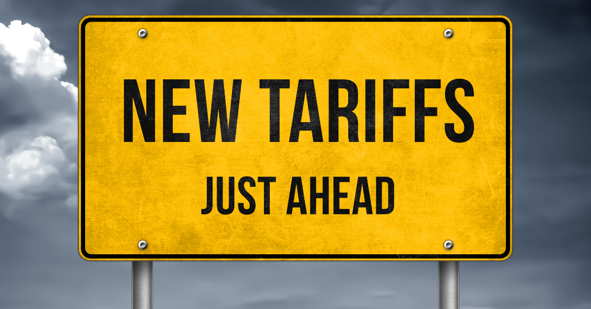 US Tariff Plans Raise Concerns in the Global Freight Industry