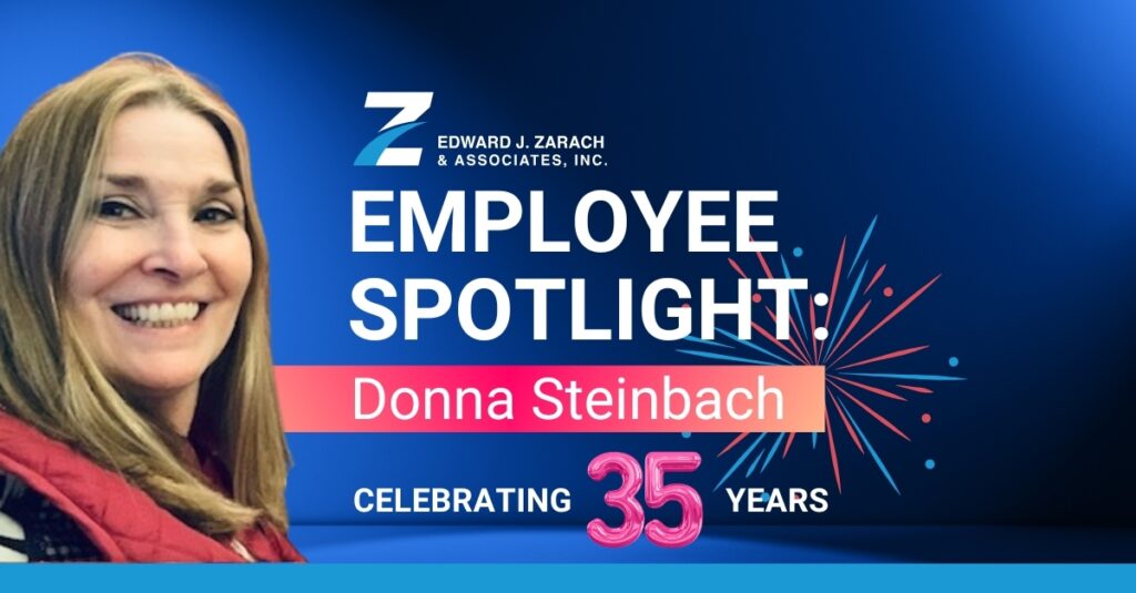 employee spotlight